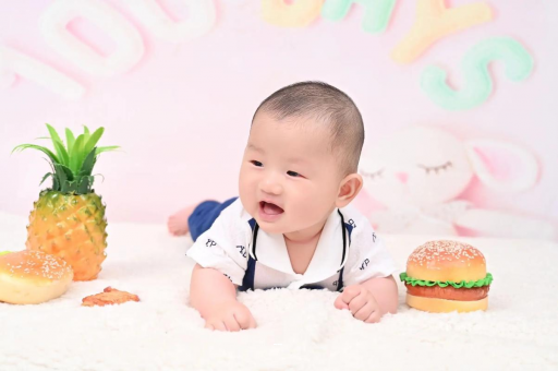 巢湖宝宝发烧手脚冰凉